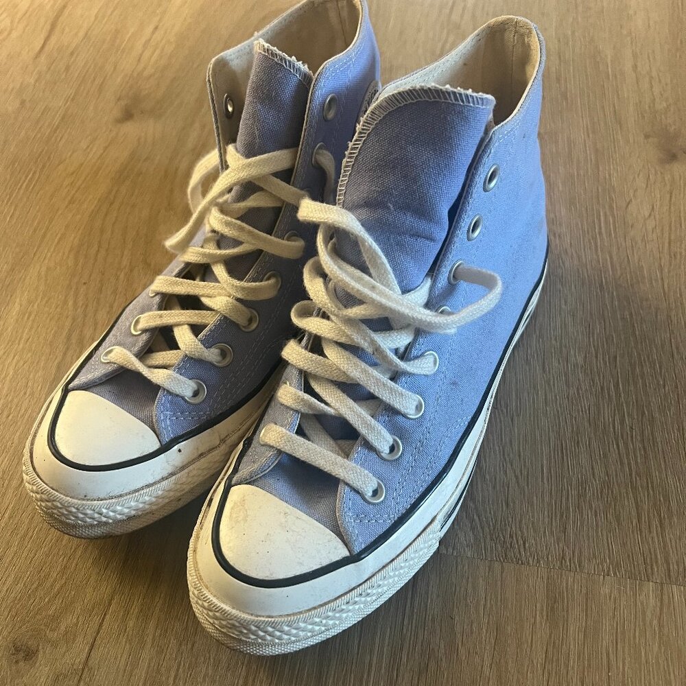 Converse Chuck 70 - Periwinkle size 9